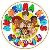 logo aventura kids